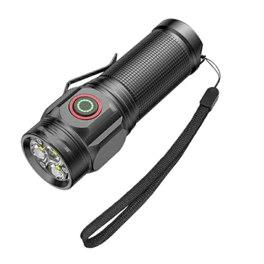 چراغ قوه دستی اسمال سان مدل w-5182