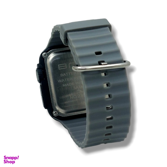 ساعت دیجیتال مردانه بنمی کد GR 2301