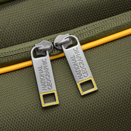 چمدان نشنال جئوگرافیک مدل NG23 MEASUREMENTS مجموعه سه عددی