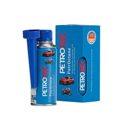 مکمل بنزین و اکتان بوستر پتروتکس پلاس مدل PetrOctane 150ml ظرفیت 150 میلی لیتر بسته 12 عددی