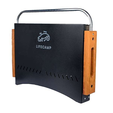 باربیکیو سفری لایف کمپ مدل Life Camp 45839