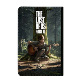 کلاسور طرح Last of Us کد 082