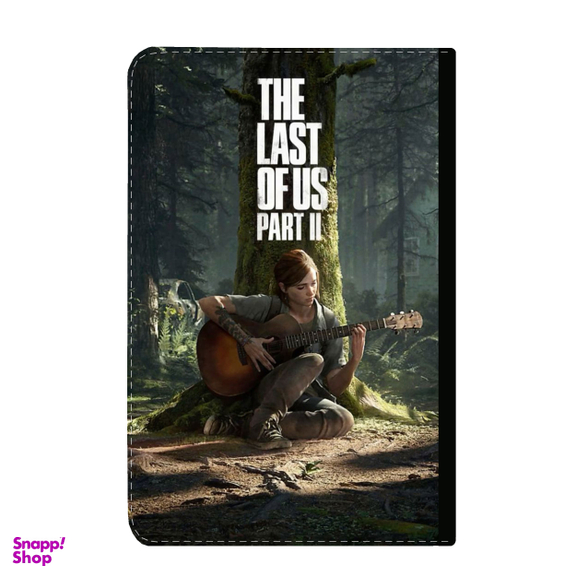 کلاسور طرح Last of Us کد 082