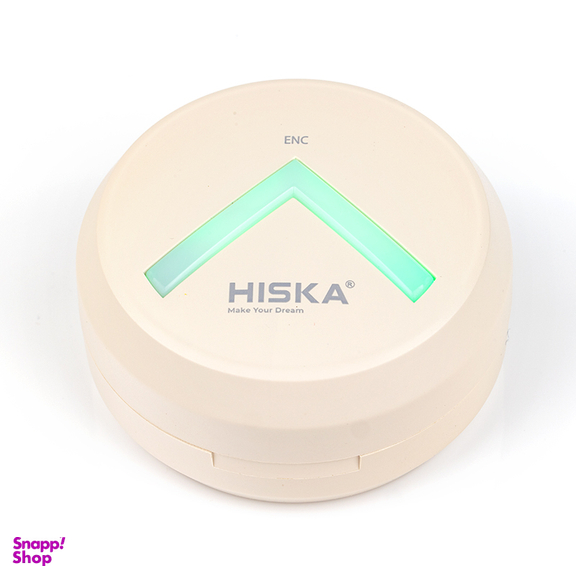 هندزفری بلوتوثی هیسکا مدل FX-547