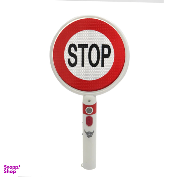 تابلو هشدار ایست مدل وایکینگ کد YP-37CM