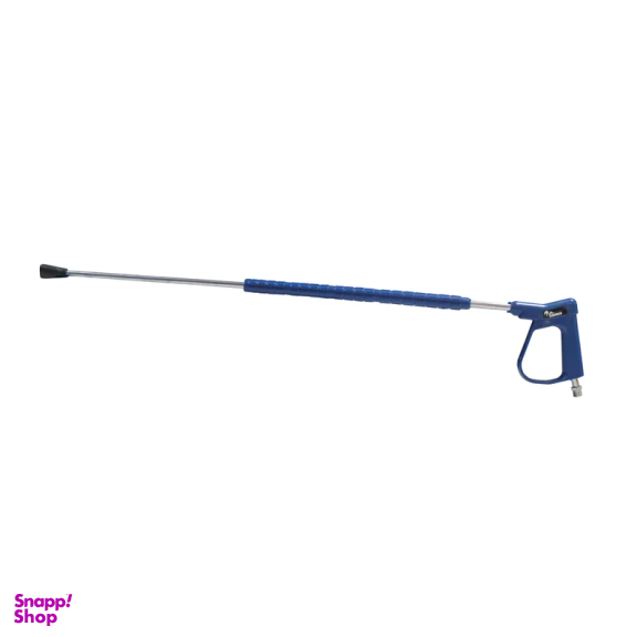 لنس و تفنگی کارواش صنعتی سامکو مدل YP-111CM