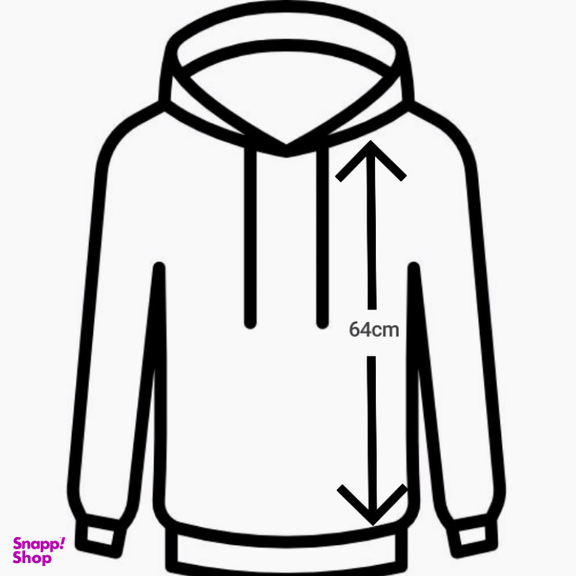 هودی مدل سه نخ رنگ مشکی