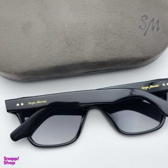 عینک آفتابی سرجیو مارتینی مدل sa1713c1