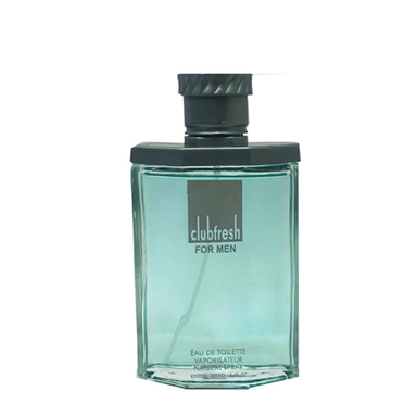 ادوتویلت مردانه تی ار آی مدل Club Fresh