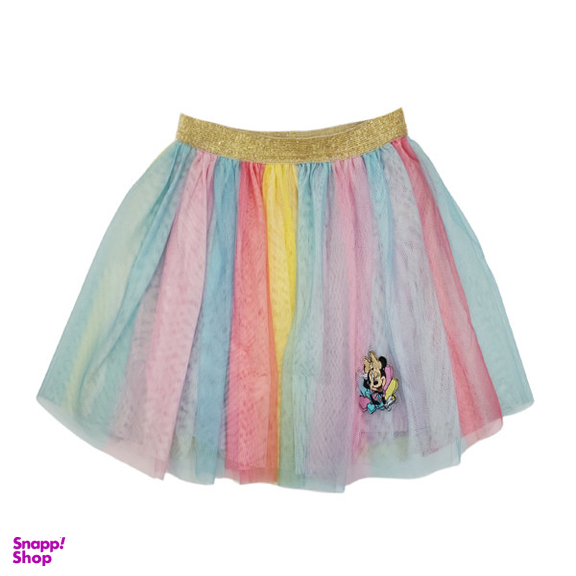 دامن دخترانه سی اند ای کد 5943