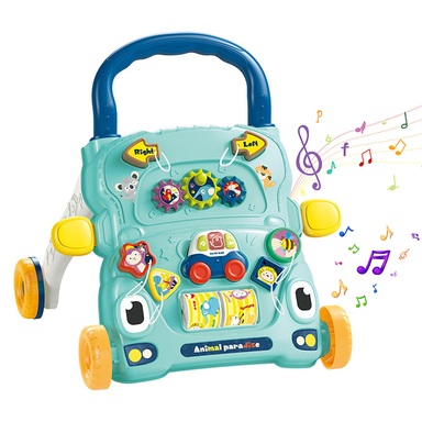 واکر کودک ایبی ایرن مدل baby waker