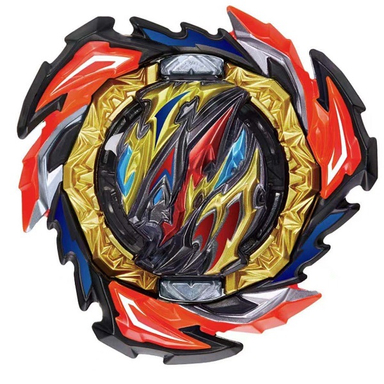 فرفره انفجاری مدل بلفایر خطرناک کد B191-01