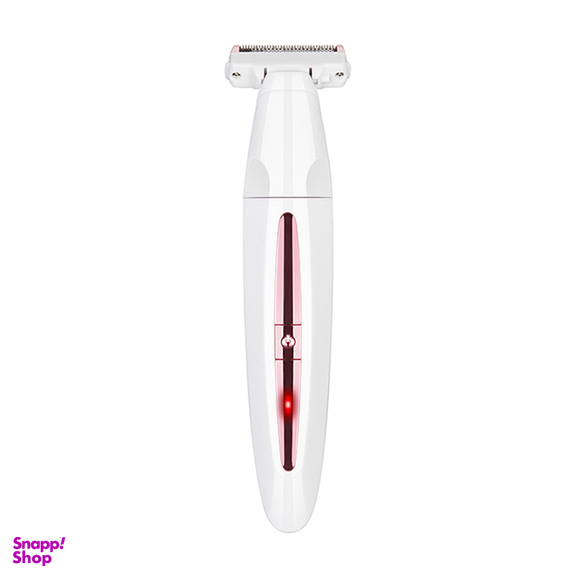 ماشین اصلاح موی صورت و بدن کارینا مدل FB506