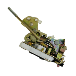 قفل درب عقب راست اچ آی سی کد 4025 مناسب برای پراید