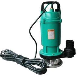 پمپ کفکش 2 اینچ 16 متری مدل IC10-16-0.75 F