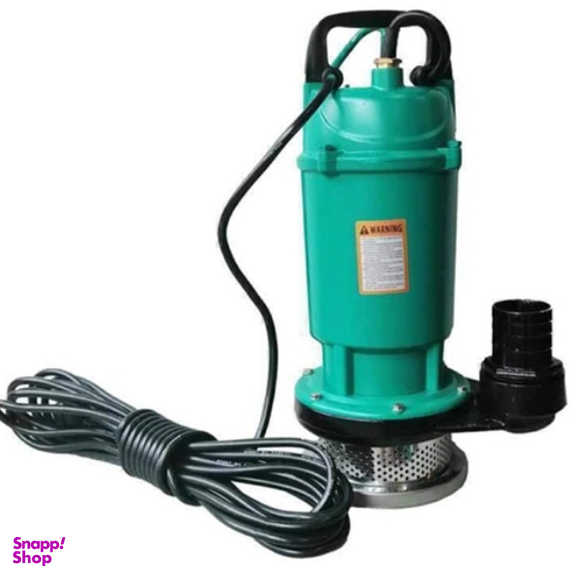 پمپ کفکش 2 اینچ 16 متری مدل IC10-16-0.75 F