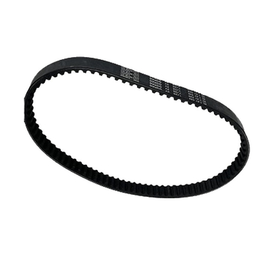 تسمه موتور سیکلت لوکوموتیو کد EN1811117 مناسب طرح کلیک و طرح آیروکس