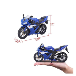 موتور بازی مایستو مدل Yamaha YZF-R1