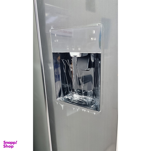 یخچال فریزر۱۹ فوت ایکس ویژن مدل HS550-WI/SI