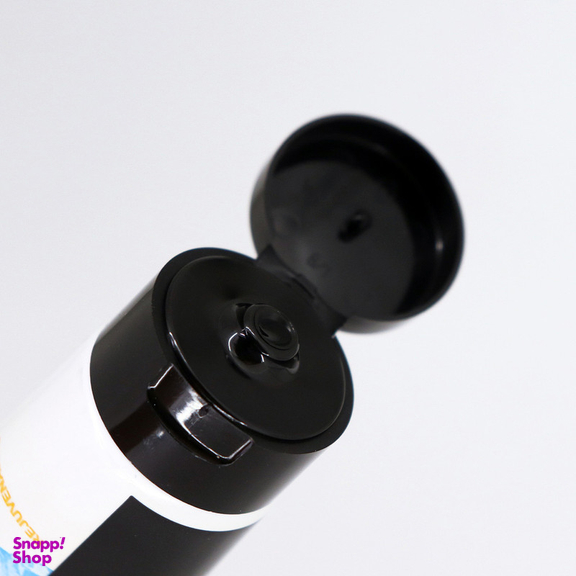 ماسک صورت سودا مدل ذغال یخ و خیار حجم 100 میلی لیتر مجموعه 2 عددی