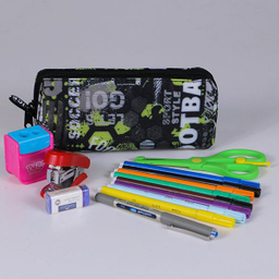 کوله پشتی توریث مدل CX-8000 به همراه جامدادی