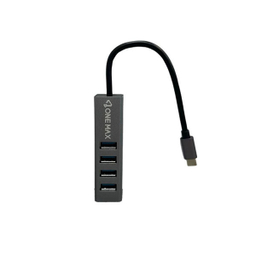 هاب Type-C وان مکس مدل OM-H40