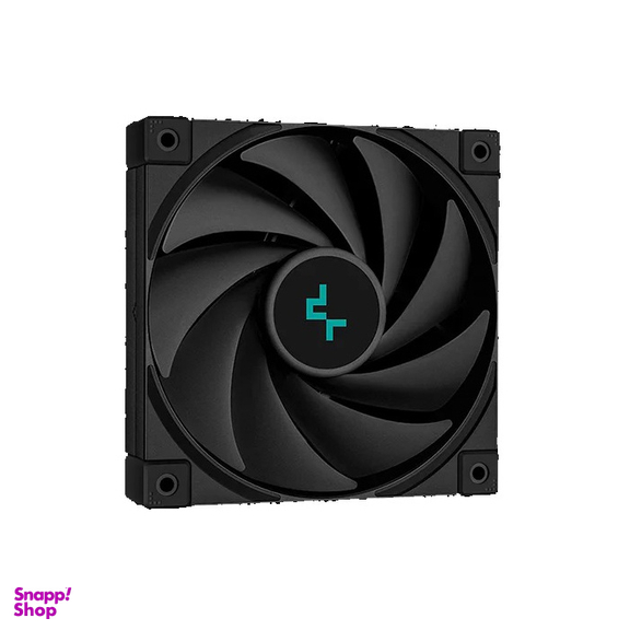 خنک کننده پردازنده دیپ کول مدل AK500 DIGITAL