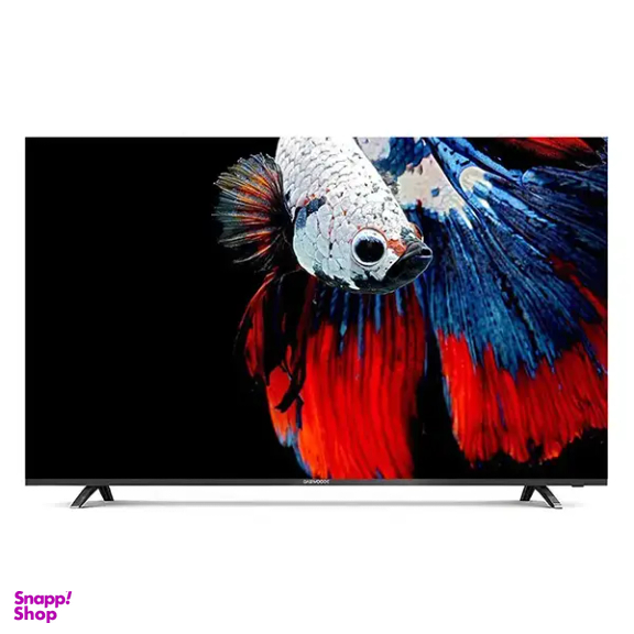 تلویزیون ال ای دی هوشمند دوو مدل DSL-65SU1880 سایز 65 اینچ