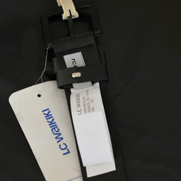 کمربند مردانه ال سی وایکیکی مدل W33061Z8
