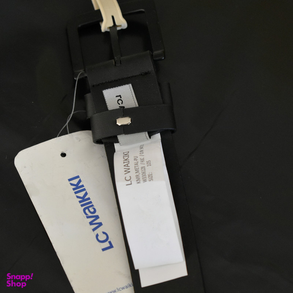 کمربند مردانه ال سی وایکیکی مدل W33061Z8