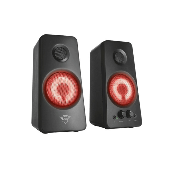 اسپیکر دسکتاپ تراست مدل GXT 608 TYTAN