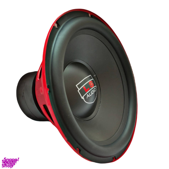 ساب ووفر ال اس آدیو مدل 124 LS