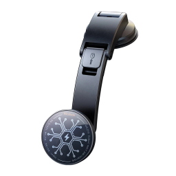 هولدر و شارژر بی سیم مک دودو مدل CH-2130