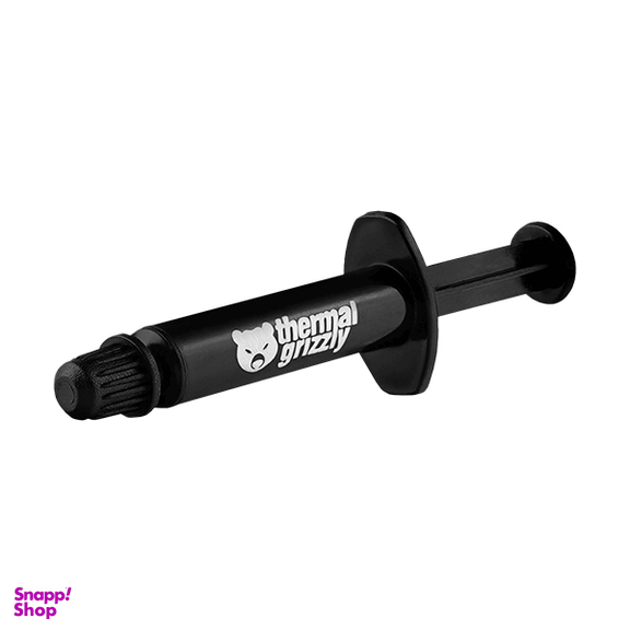 خمیر سیلیکون گریزلی مدل Kryonaut وزن 1 گرم
