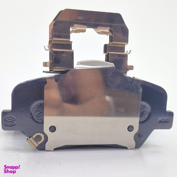 لنت ترمز جلو خودرو هیوندای کد 581013VA50 مناسب آزرا گرنجور