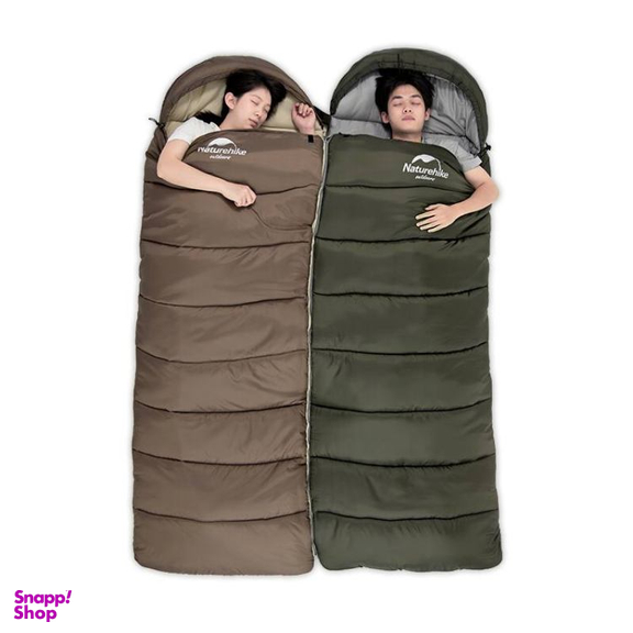 کيسه خواب نیچرهایک مدل U250 کد MSD07