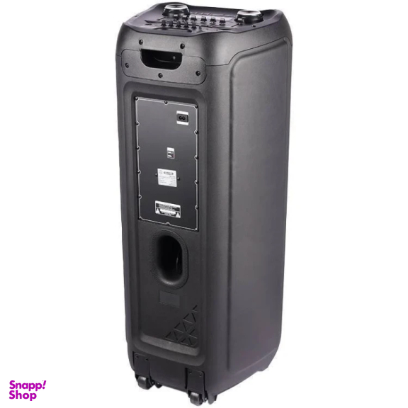 اسپیکر بلوتوثی قابل حمل مچر مدل MR-3100