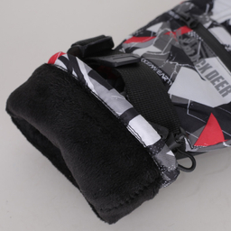 دستکش اسکی بلک دیر مدل YHomU