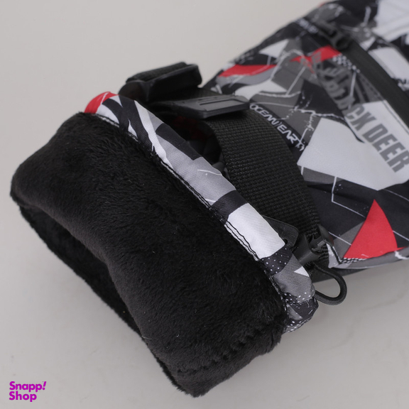 دستکش اسکی بلک دیر مدل YHomU