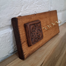 جاکلیدی دیواری کد 007