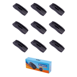 تخته پاک کن مغناطیسی کد 19 بسته 10 عددی