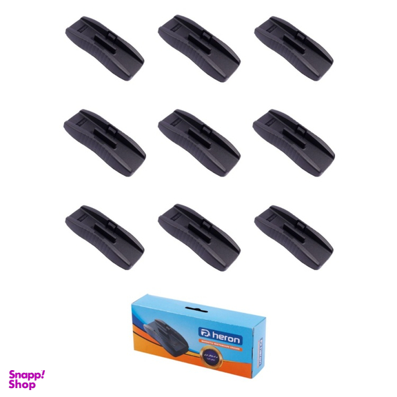 تخته پاک کن مغناطیسی کد 19 بسته 10 عددی