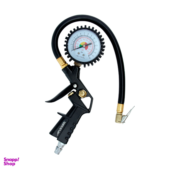 گیج باد و باد پاش وایزآپ کد WISEUP-63501