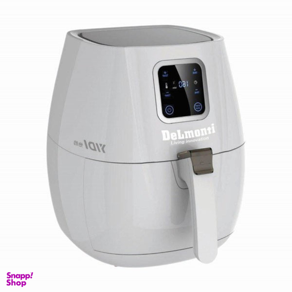 سرخ کن دلمونتی مدل Dl615