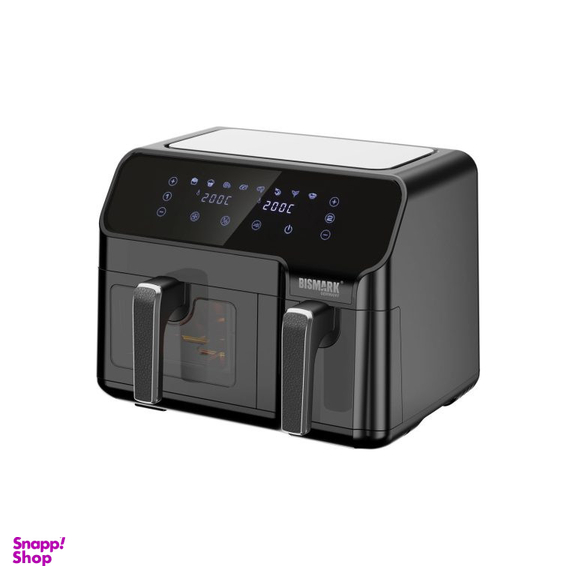 سرخ کن بدون روغن بیسمارک مدل BM3603