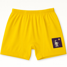 شورت پادار پسرانه ماییلدا مدل پنبه ای کد 4702