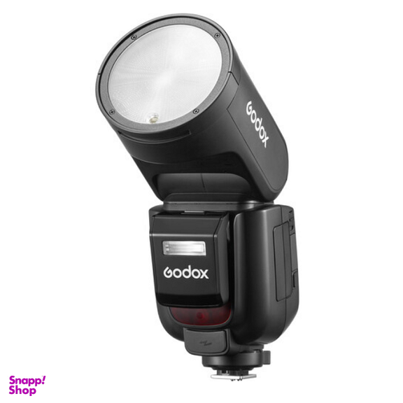 فلاش اسپید لایت دوربین عکاسی گودکس مدل Godox V1Pro S Flash for Sony
