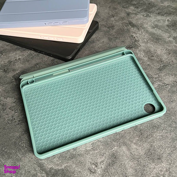 کیف کلاسوری اپیکوی مدل Smart مناسب برای تبلت سامسونگ Galaxy Tab A9 Plus
