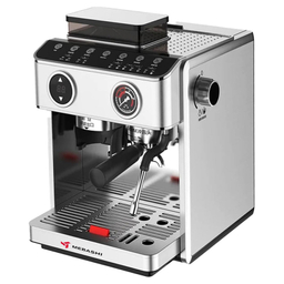 اسپرسوساز 2.5 لیتر مباشی مدل ME-CCM2061