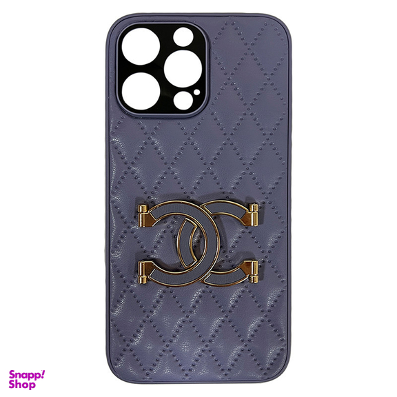 کاور مدل Luxury مناسب برای گوشی موبایل اپل iPhone 15 Pro Max/ 14 Pro Max